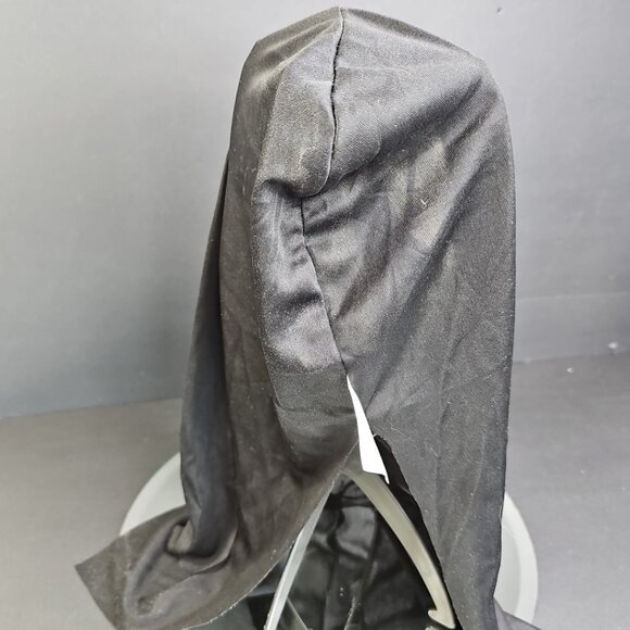 Scream Mask Vintage Easter Unlimited Fun World S9206 Glow In Dark Ghost Face - Picture 7 of 14